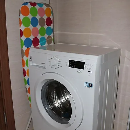 Apartment Cascadas 16/a43 Sunny Beach