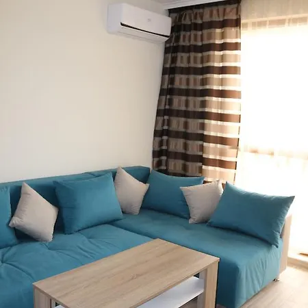 Cascadas 16/a43 Apartament *