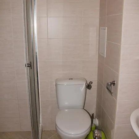 Apartament Cascadas 16/a43 *